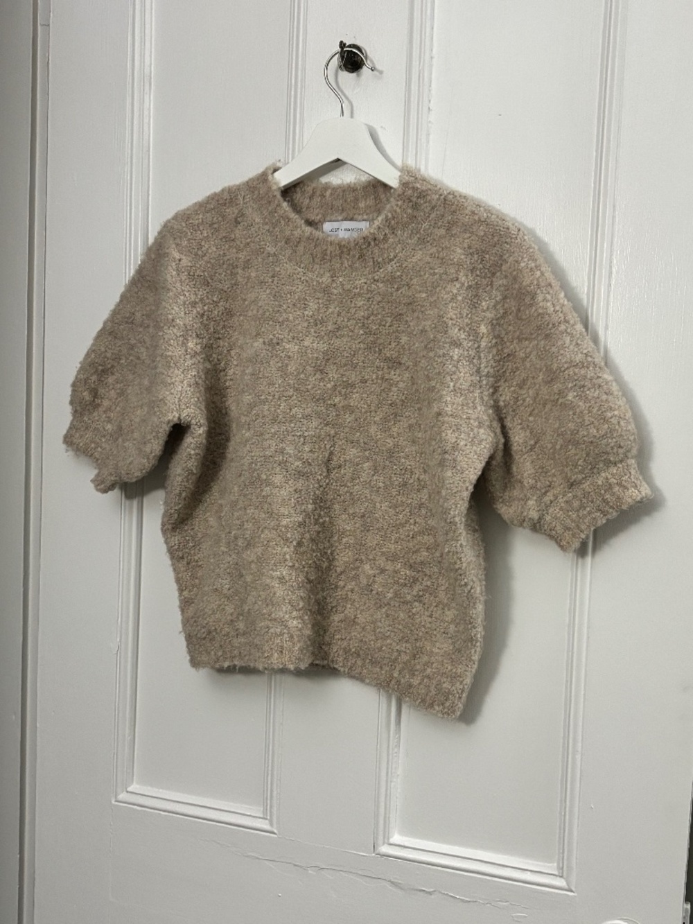 LOST + WANDER GABRIELLA TOP